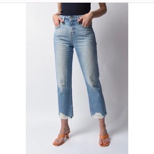 Frame jeans